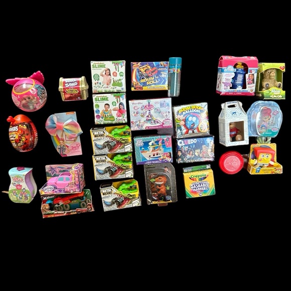 Zuru Other - ZURU Mini Brands Toys 26-piece lot